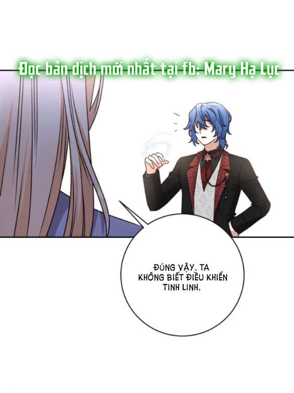 Bạo Chúa Muốn Có Cuộc Sống Tốt Đẹp Chapter 27.1 - 38