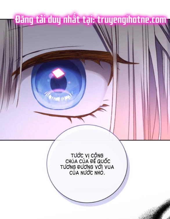 Bạo Chúa Muốn Có Cuộc Sống Tốt Đẹp Chapter 27.2 - 1