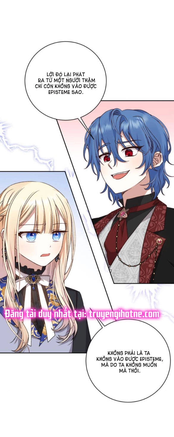 Bạo Chúa Muốn Có Cuộc Sống Tốt Đẹp Chapter 27.2 - 4