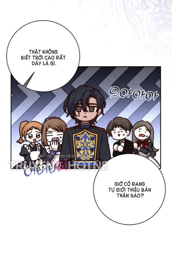 Bạo Chúa Muốn Có Cuộc Sống Tốt Đẹp Chapter 27.2 - 6