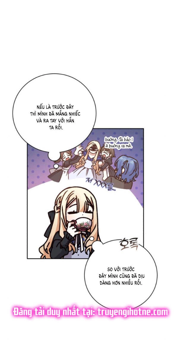 Bạo Chúa Muốn Có Cuộc Sống Tốt Đẹp Chapter 27.2 - 11