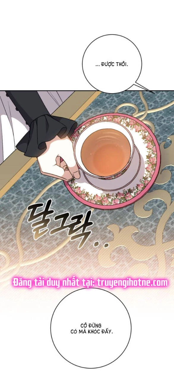 Bạo Chúa Muốn Có Cuộc Sống Tốt Đẹp Chapter 27.2 - 17