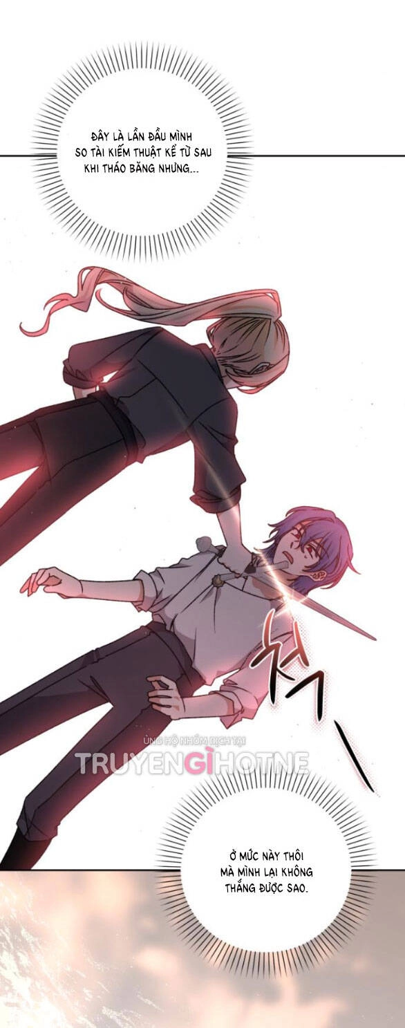 Bạo Chúa Muốn Có Cuộc Sống Tốt Đẹp Chapter 27.2 - 20