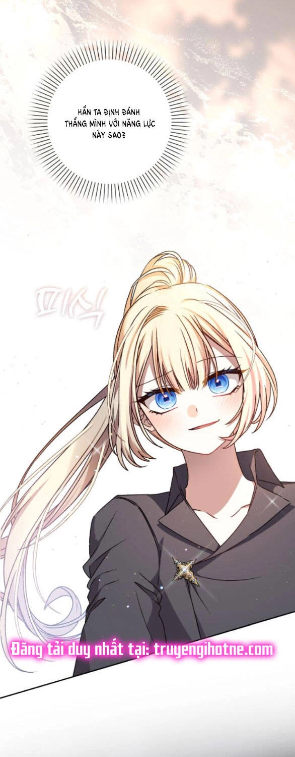 Bạo Chúa Muốn Có Cuộc Sống Tốt Đẹp Chapter 27.2 - 21