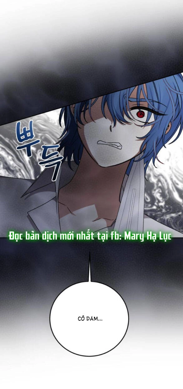 Bạo Chúa Muốn Có Cuộc Sống Tốt Đẹp Chapter 27.2 - 22