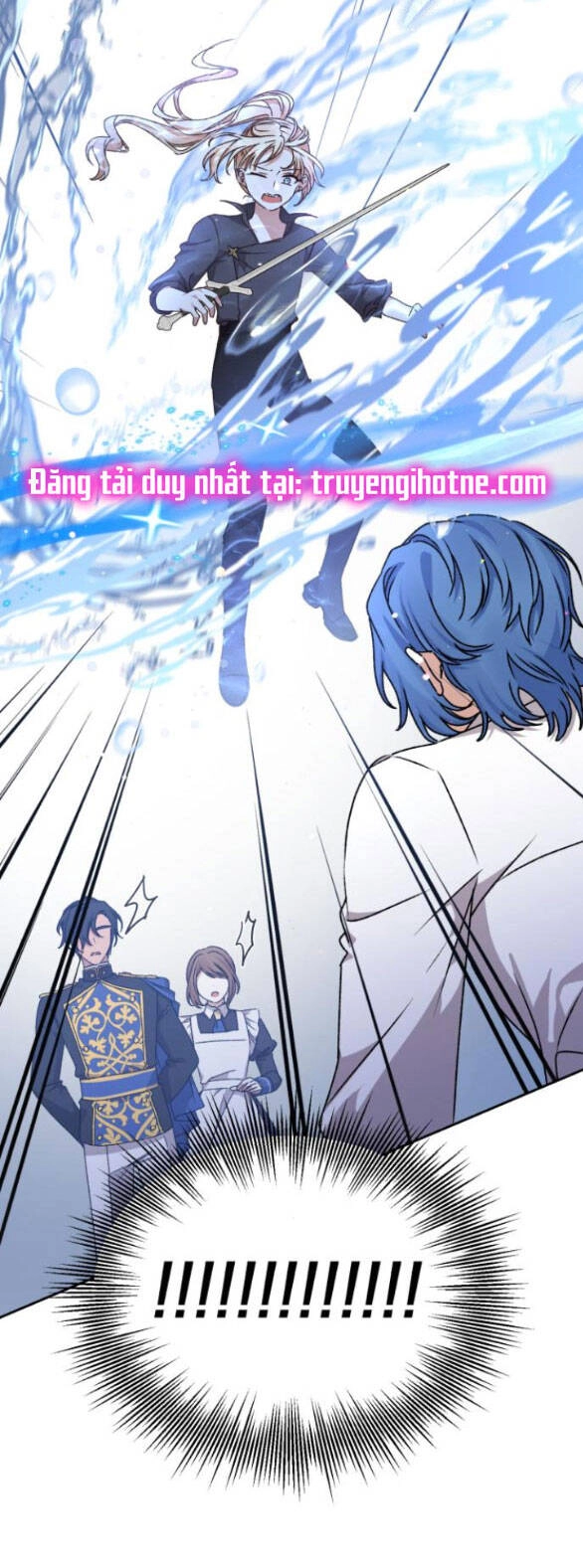 Bạo Chúa Muốn Có Cuộc Sống Tốt Đẹp Chapter 27.2 - 25