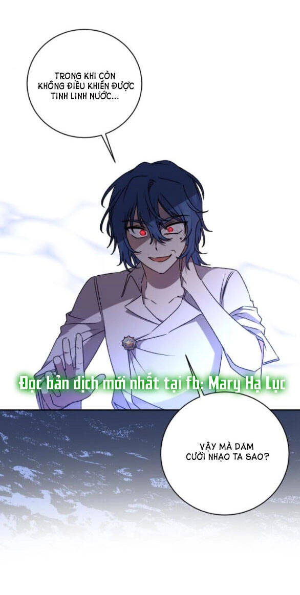 Bạo Chúa Muốn Có Cuộc Sống Tốt Đẹp Chapter 27.2 - 26