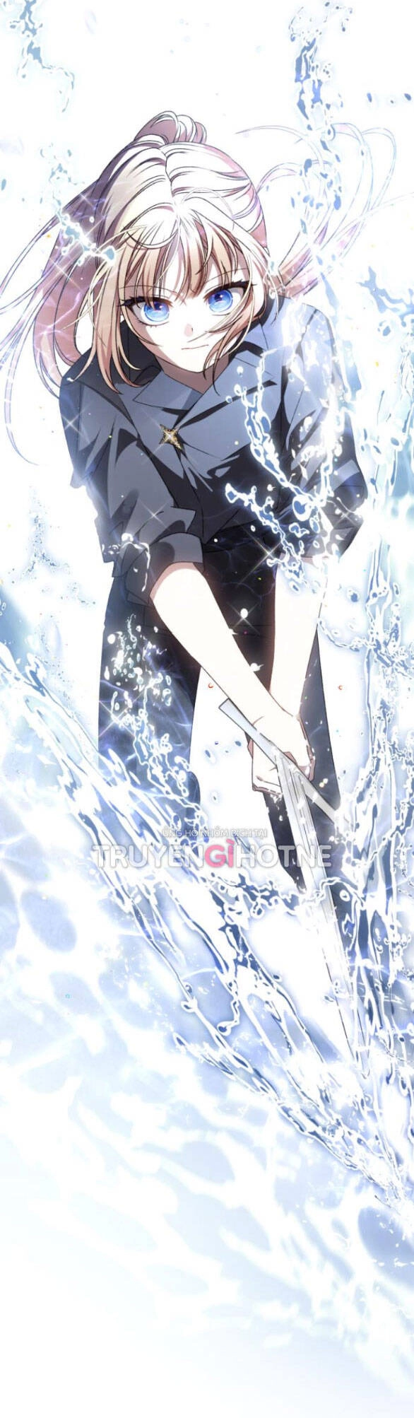 Bạo Chúa Muốn Có Cuộc Sống Tốt Đẹp Chapter 27.2 - 36