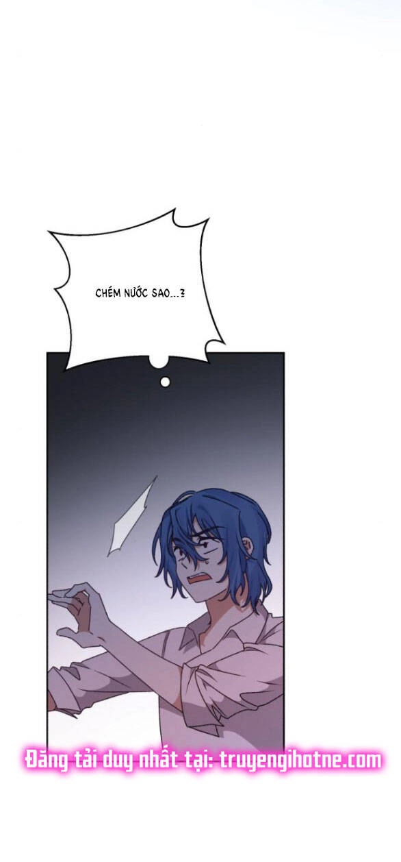 Bạo Chúa Muốn Có Cuộc Sống Tốt Đẹp Chapter 27.2 - 37