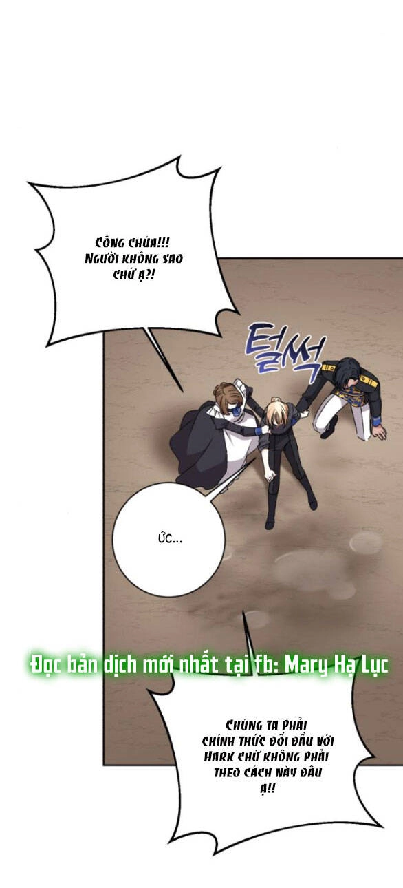 Bạo Chúa Muốn Có Cuộc Sống Tốt Đẹp Chapter 27.2 - 38