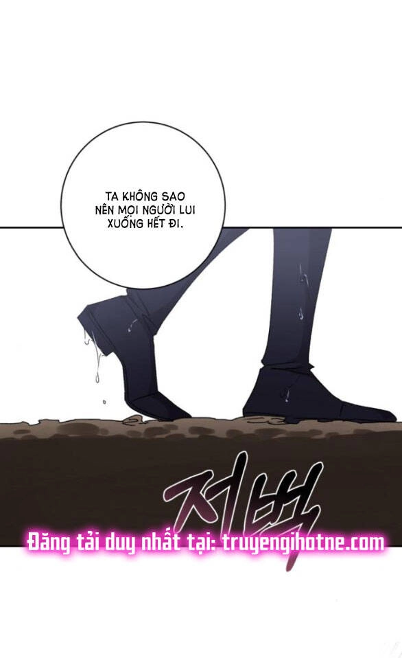 Bạo Chúa Muốn Có Cuộc Sống Tốt Đẹp Chapter 27.2 - 40