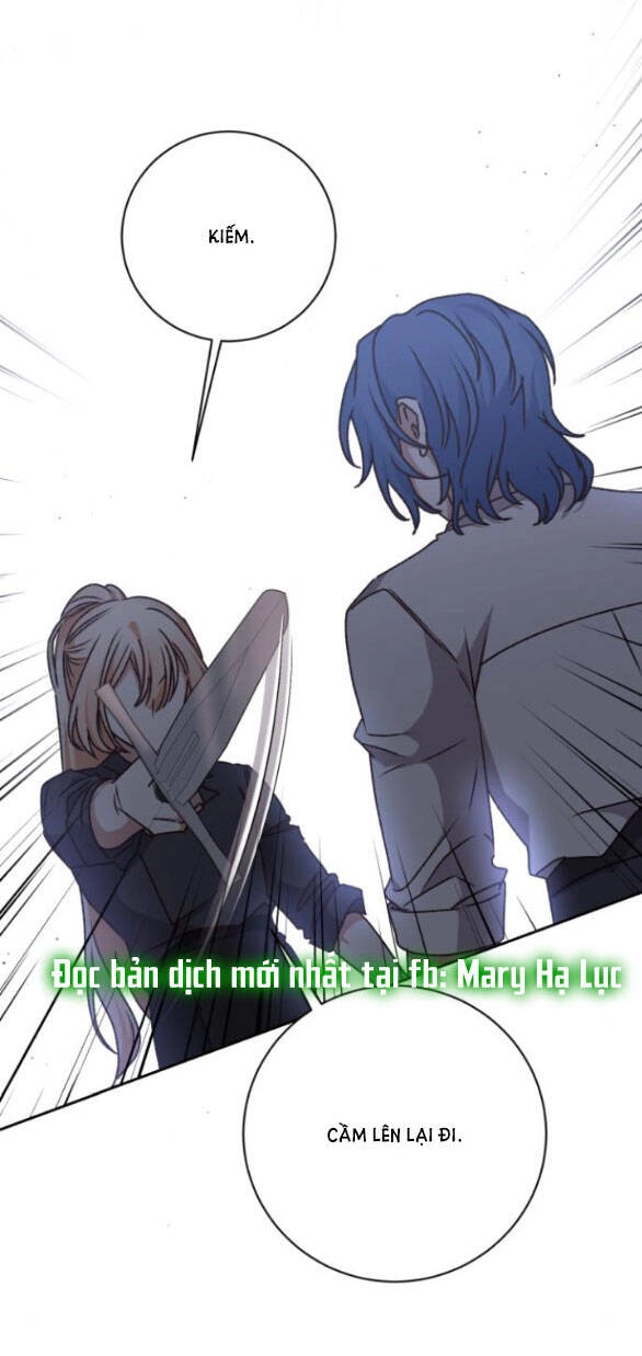 Bạo Chúa Muốn Có Cuộc Sống Tốt Đẹp Chapter 27.2 - 41