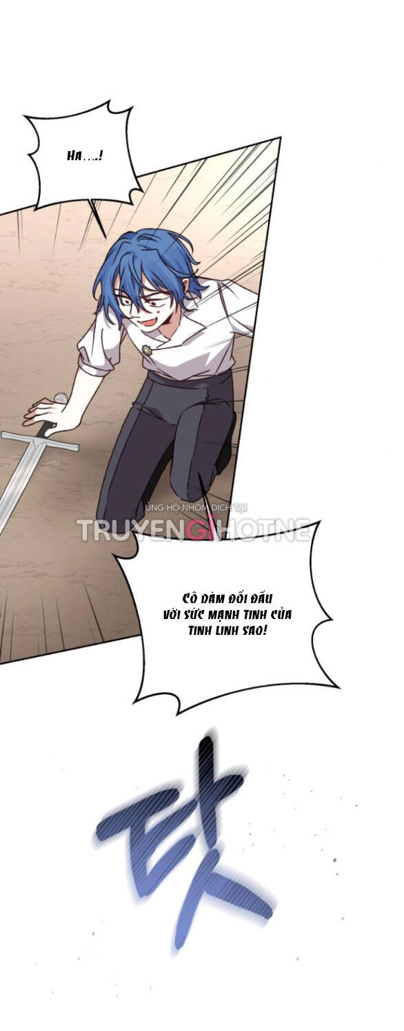 Bạo Chúa Muốn Có Cuộc Sống Tốt Đẹp Chapter 27.2 - 42