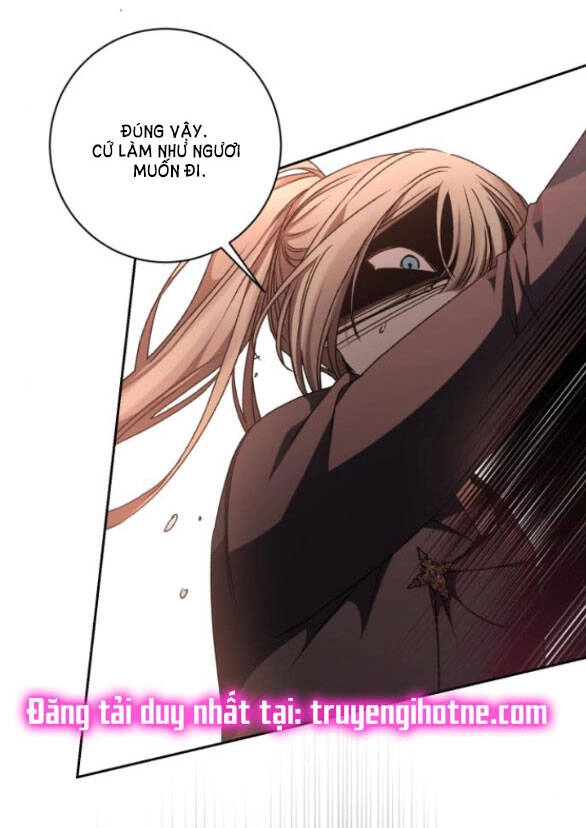 Bạo Chúa Muốn Có Cuộc Sống Tốt Đẹp Chapter 27.2 - 43