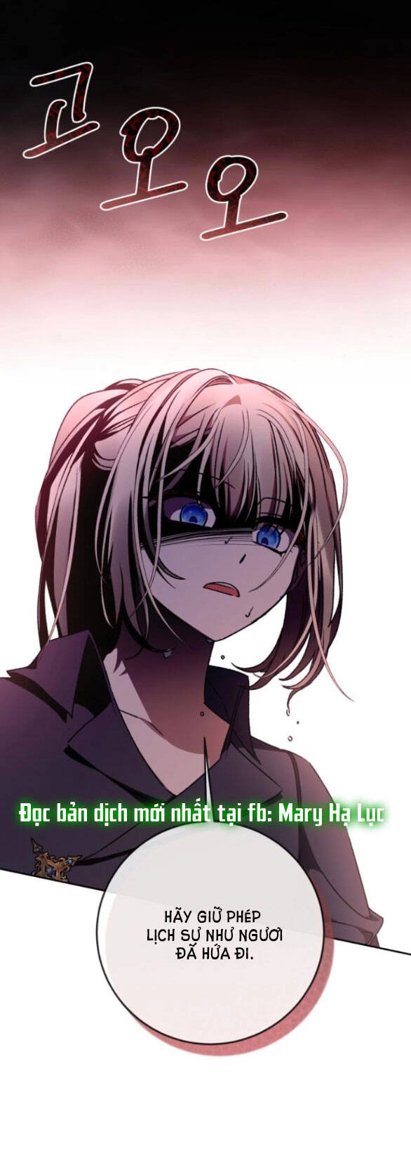 Bạo Chúa Muốn Có Cuộc Sống Tốt Đẹp Chapter 27.2 - 47