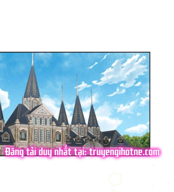 Bạo Chúa Muốn Có Cuộc Sống Tốt Đẹp Chapter 28.1 - 1