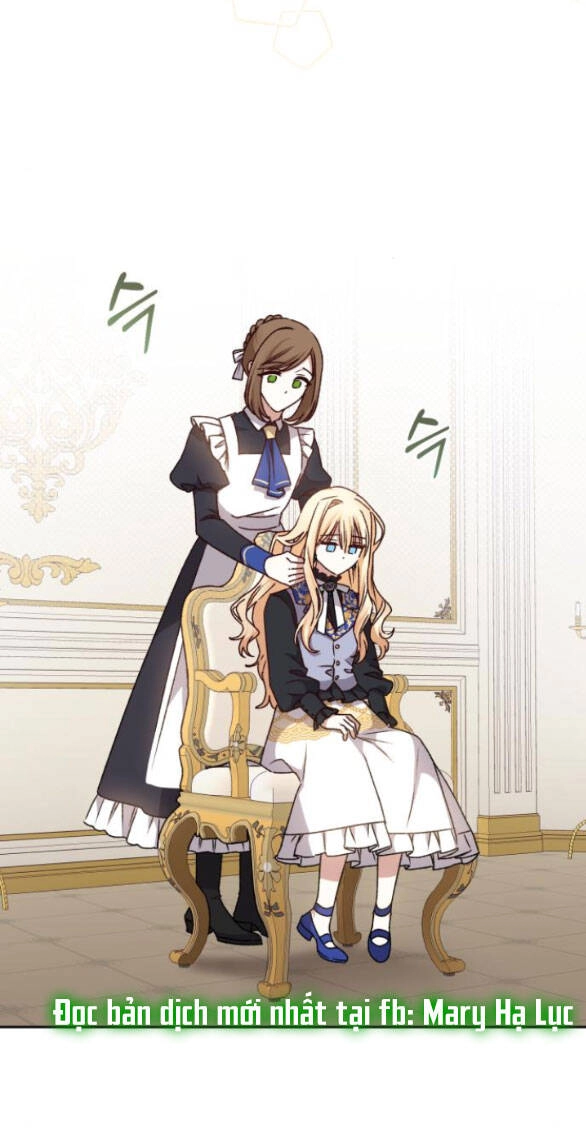 Bạo Chúa Muốn Có Cuộc Sống Tốt Đẹp Chapter 28.1 - 3