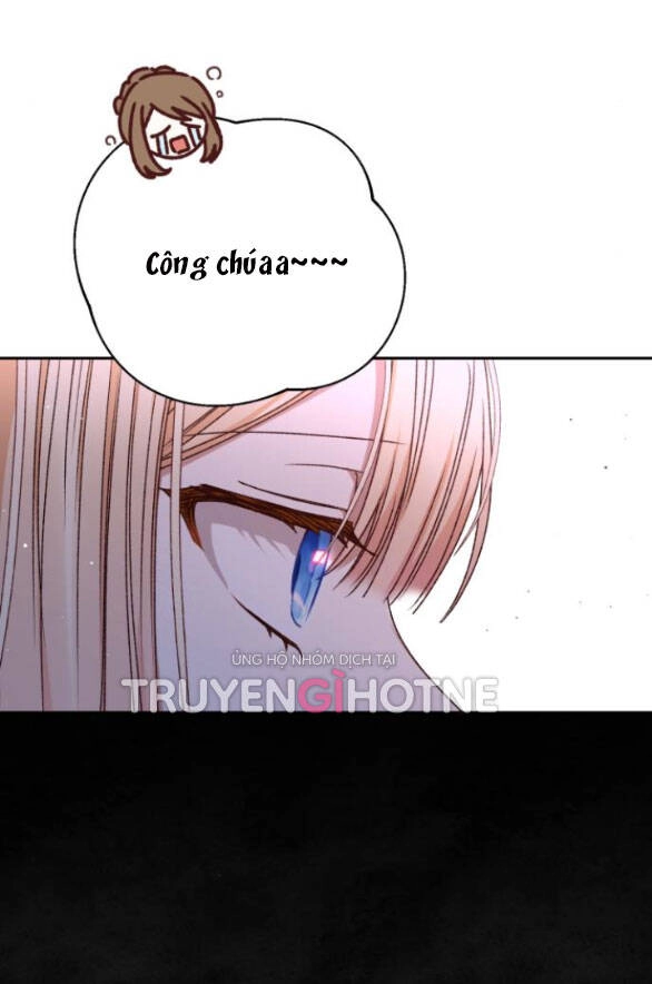 Bạo Chúa Muốn Có Cuộc Sống Tốt Đẹp Chapter 28.1 - 6