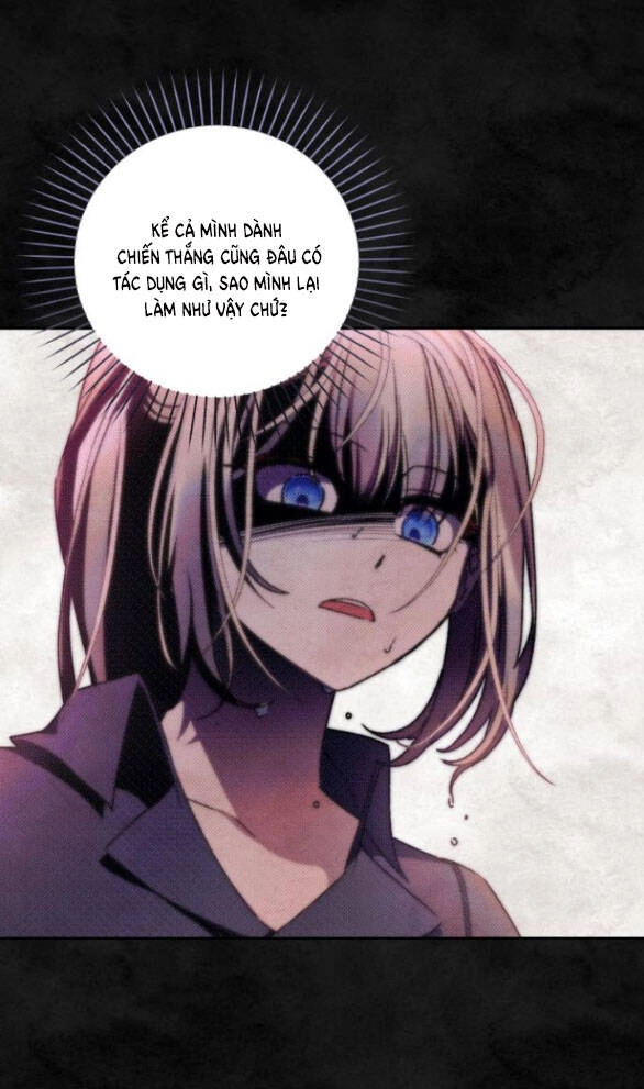 Bạo Chúa Muốn Có Cuộc Sống Tốt Đẹp Chapter 28.1 - 7