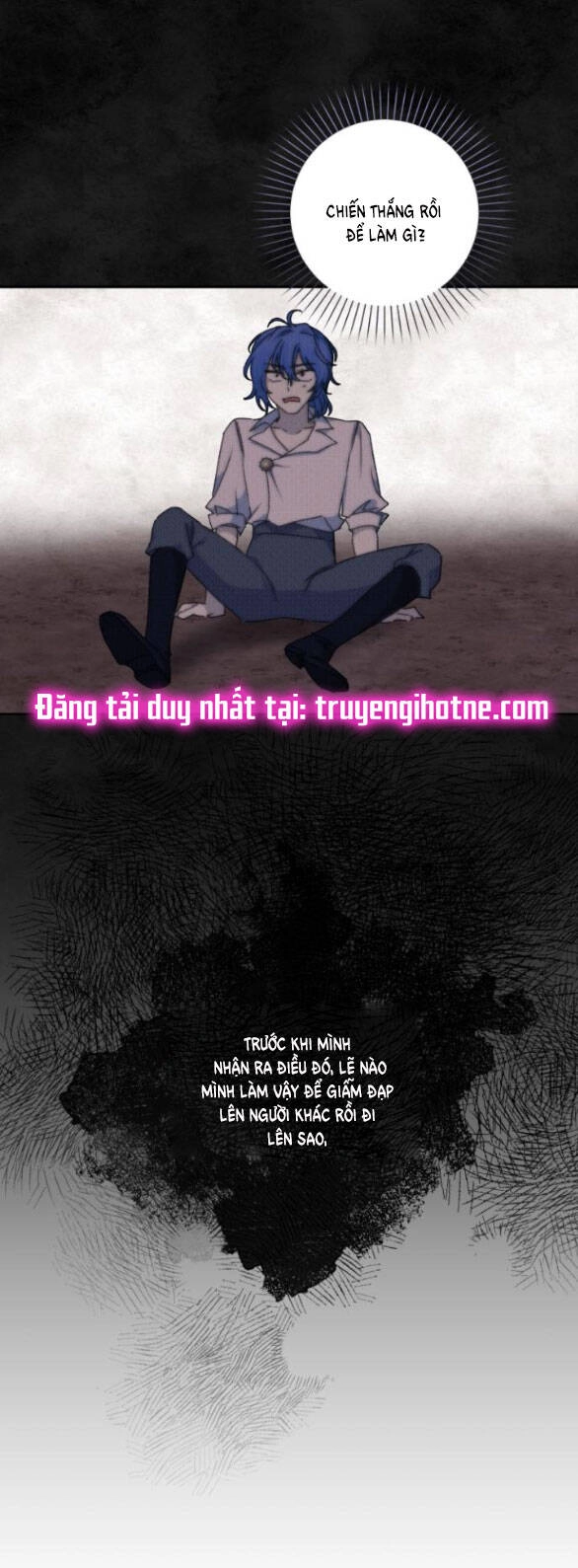 Bạo Chúa Muốn Có Cuộc Sống Tốt Đẹp Chapter 28.1 - 8