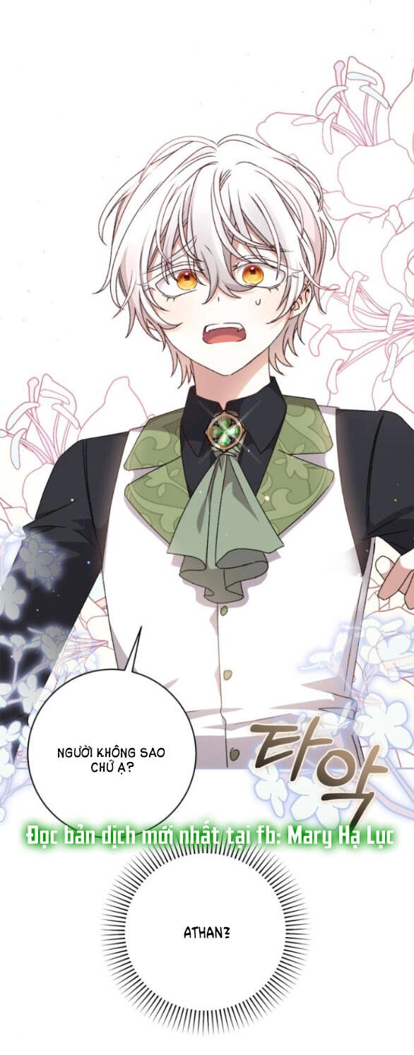 Bạo Chúa Muốn Có Cuộc Sống Tốt Đẹp Chapter 28.1 - 11