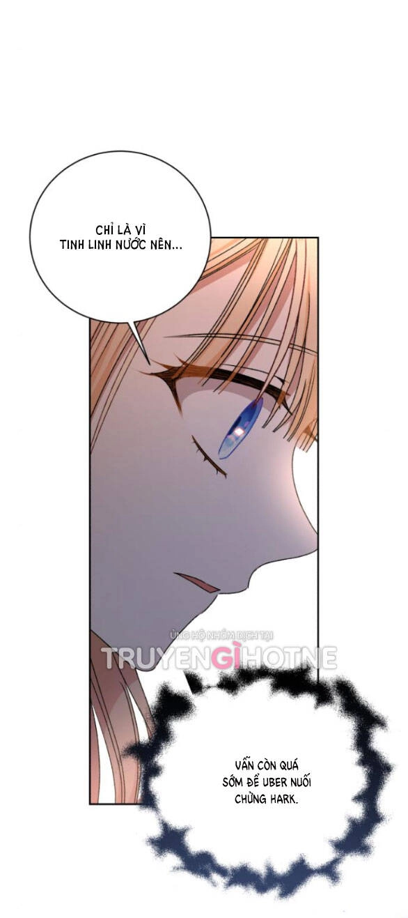 Bạo Chúa Muốn Có Cuộc Sống Tốt Đẹp Chapter 28.1 - 13