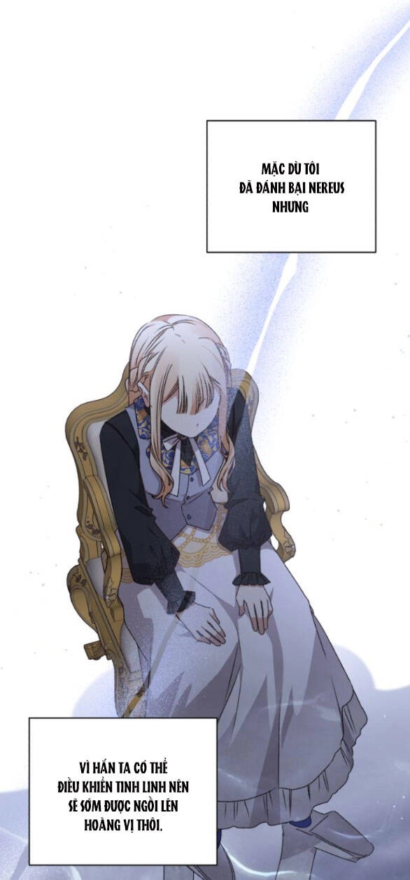 Bạo Chúa Muốn Có Cuộc Sống Tốt Đẹp Chapter 28.1 - 14