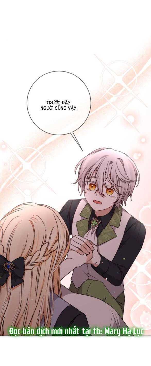 Bạo Chúa Muốn Có Cuộc Sống Tốt Đẹp Chapter 28.1 - 17