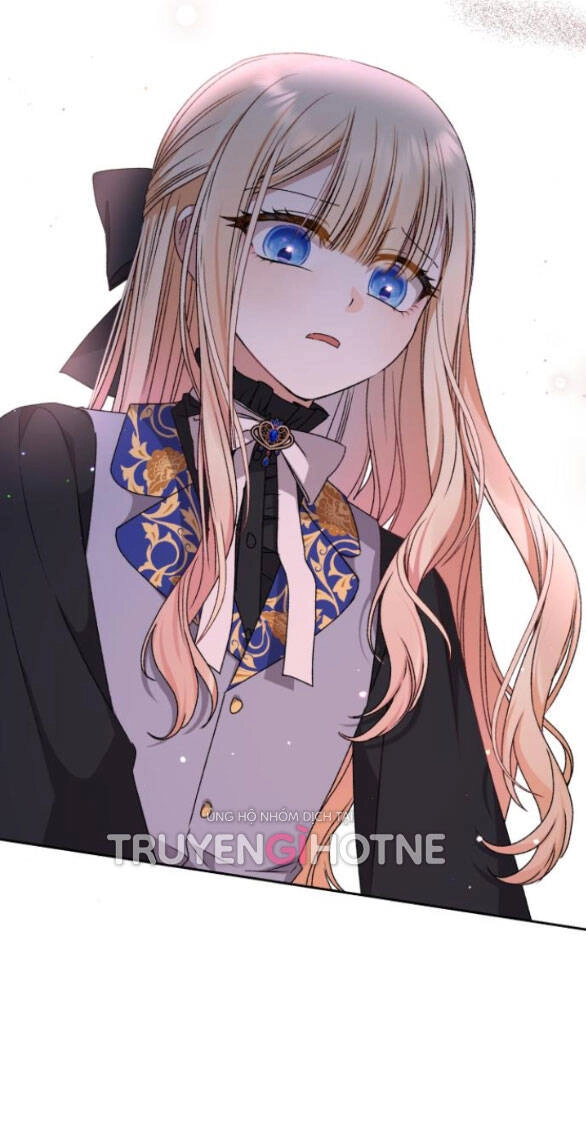 Bạo Chúa Muốn Có Cuộc Sống Tốt Đẹp Chapter 28.1 - 20