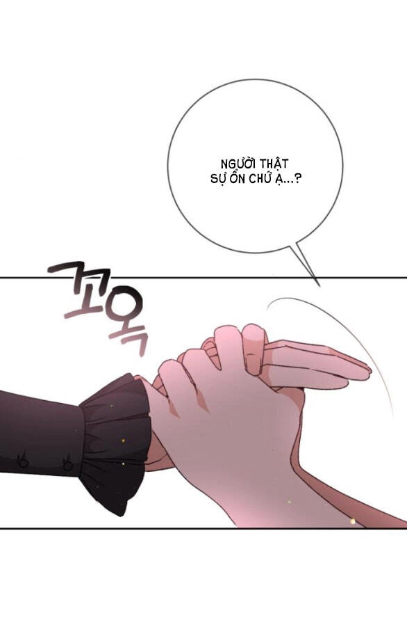 Bạo Chúa Muốn Có Cuộc Sống Tốt Đẹp Chapter 28.1 - 21