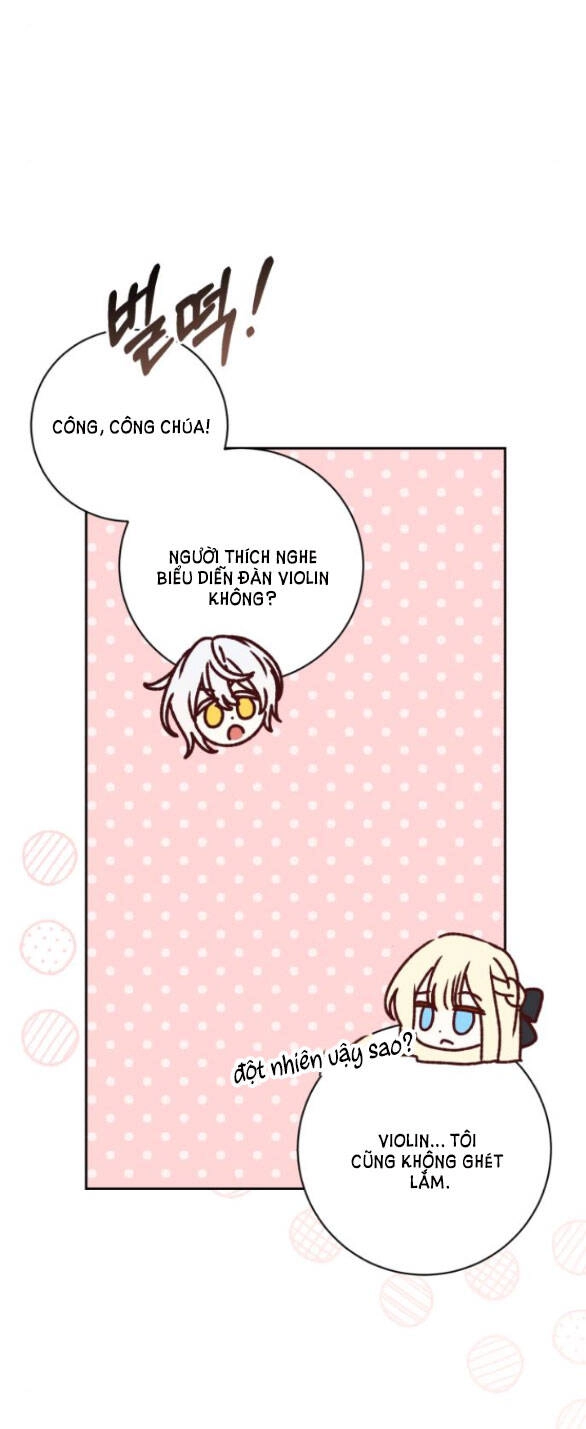 Bạo Chúa Muốn Có Cuộc Sống Tốt Đẹp Chapter 28.1 - 23