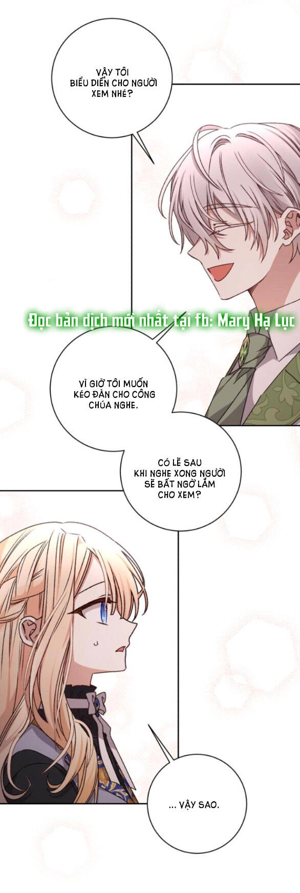 Bạo Chúa Muốn Có Cuộc Sống Tốt Đẹp Chapter 28.1 - 25