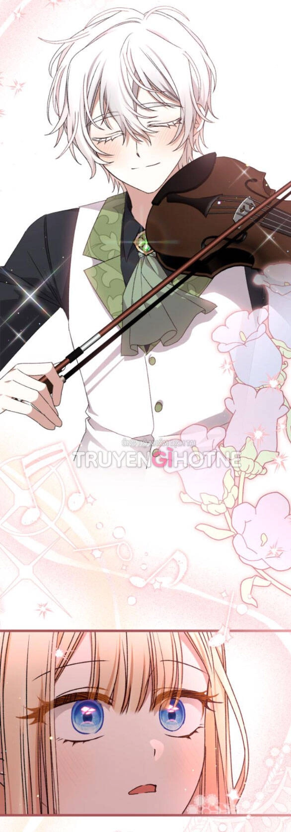 Bạo Chúa Muốn Có Cuộc Sống Tốt Đẹp Chapter 28.1 - 28