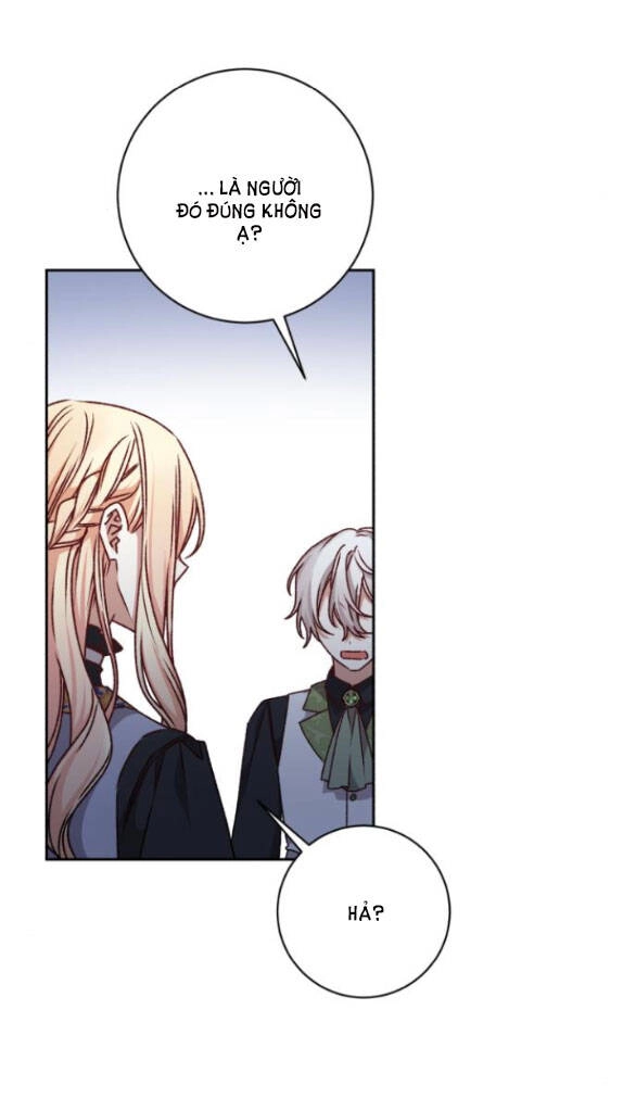 Bạo Chúa Muốn Có Cuộc Sống Tốt Đẹp Chapter 28.1 - 34