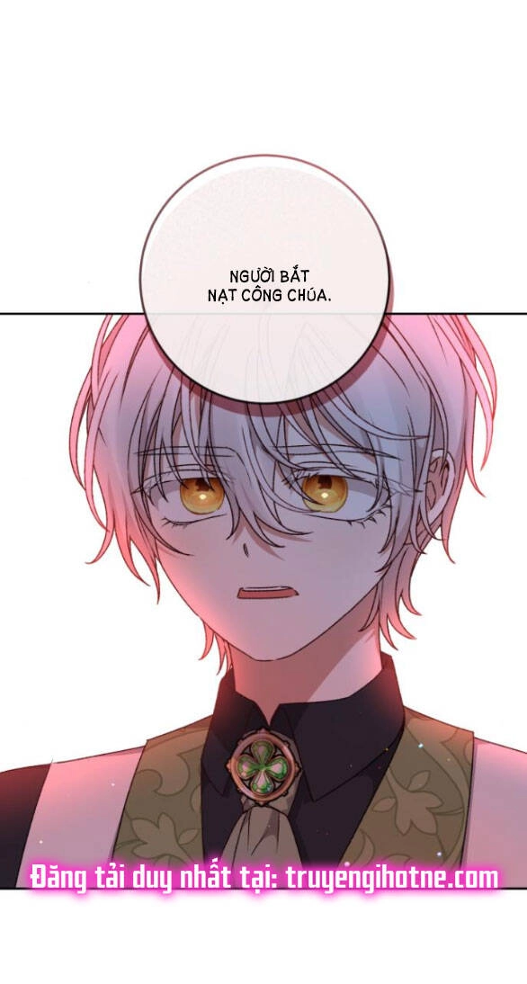 Bạo Chúa Muốn Có Cuộc Sống Tốt Đẹp Chapter 28.1 - 35