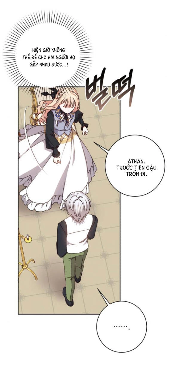 Bạo Chúa Muốn Có Cuộc Sống Tốt Đẹp Chapter 28.1 - 36