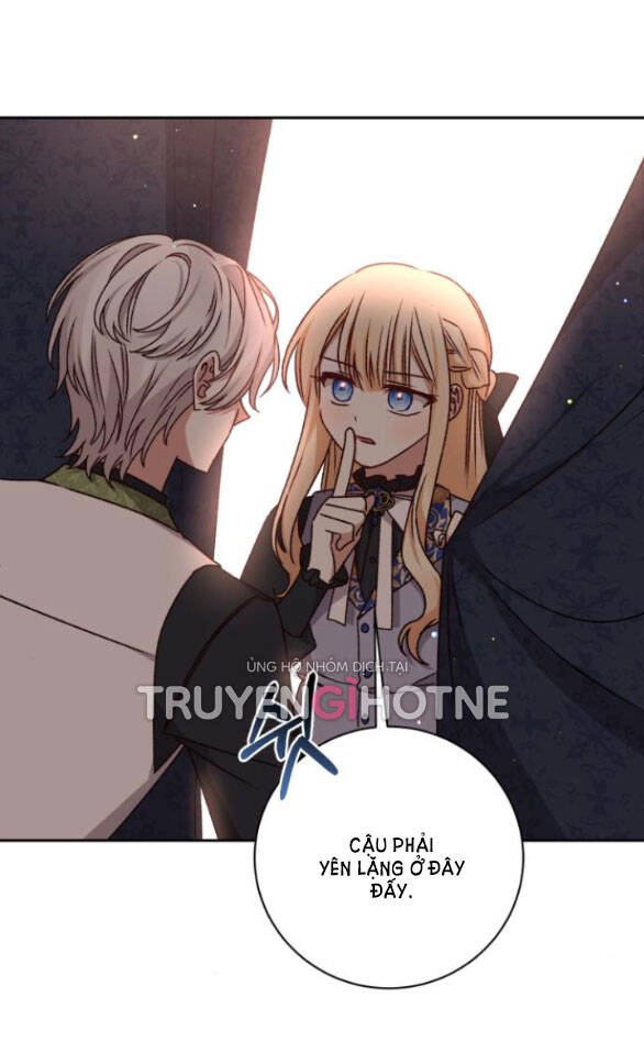 Bạo Chúa Muốn Có Cuộc Sống Tốt Đẹp Chapter 28.1 - 40