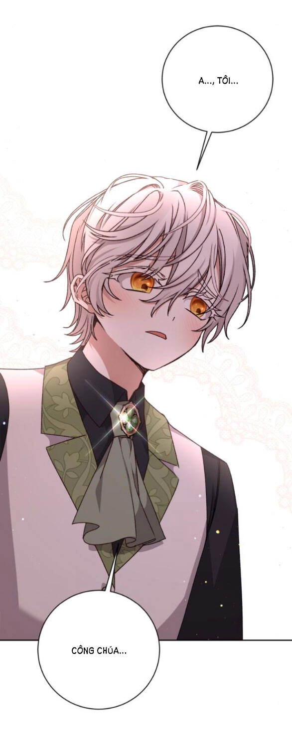 Bạo Chúa Muốn Có Cuộc Sống Tốt Đẹp Chapter 28.2 - 1