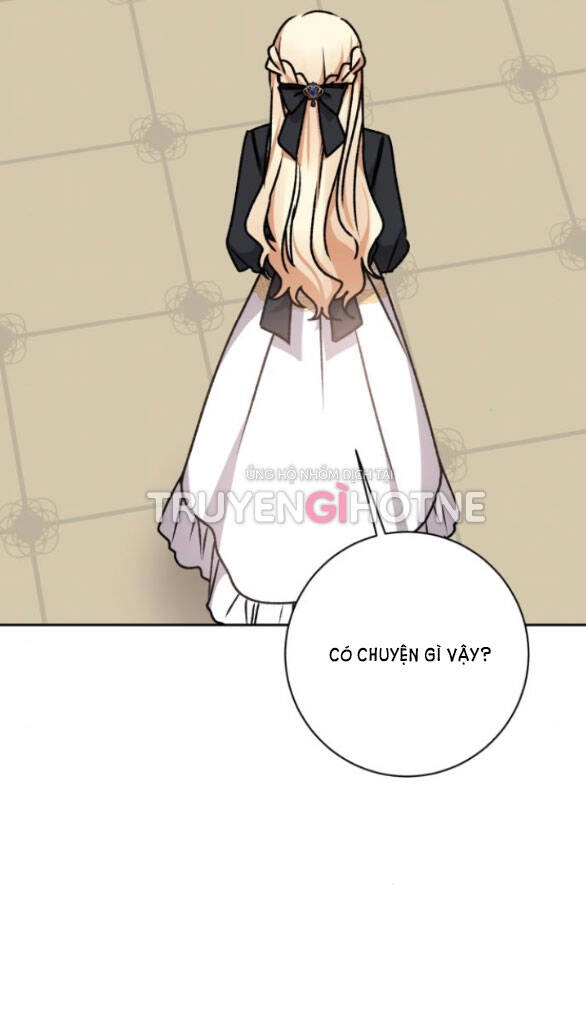 Bạo Chúa Muốn Có Cuộc Sống Tốt Đẹp Chapter 28.2 - 7