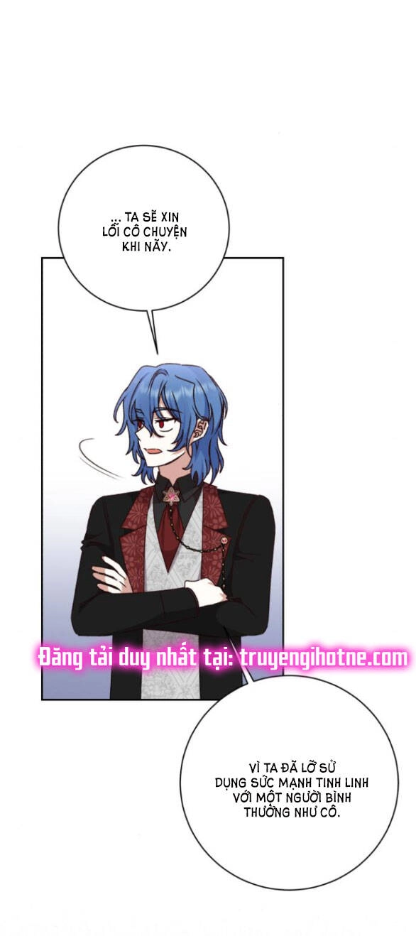 Bạo Chúa Muốn Có Cuộc Sống Tốt Đẹp Chapter 28.2 - 9