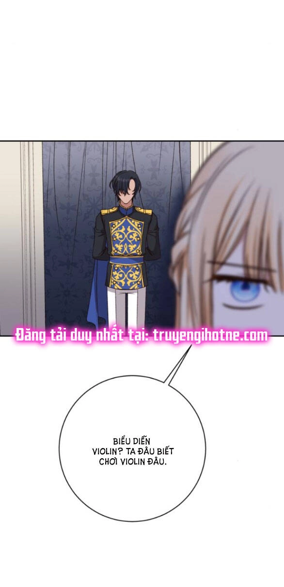 Bạo Chúa Muốn Có Cuộc Sống Tốt Đẹp Chapter 28.2 - 15