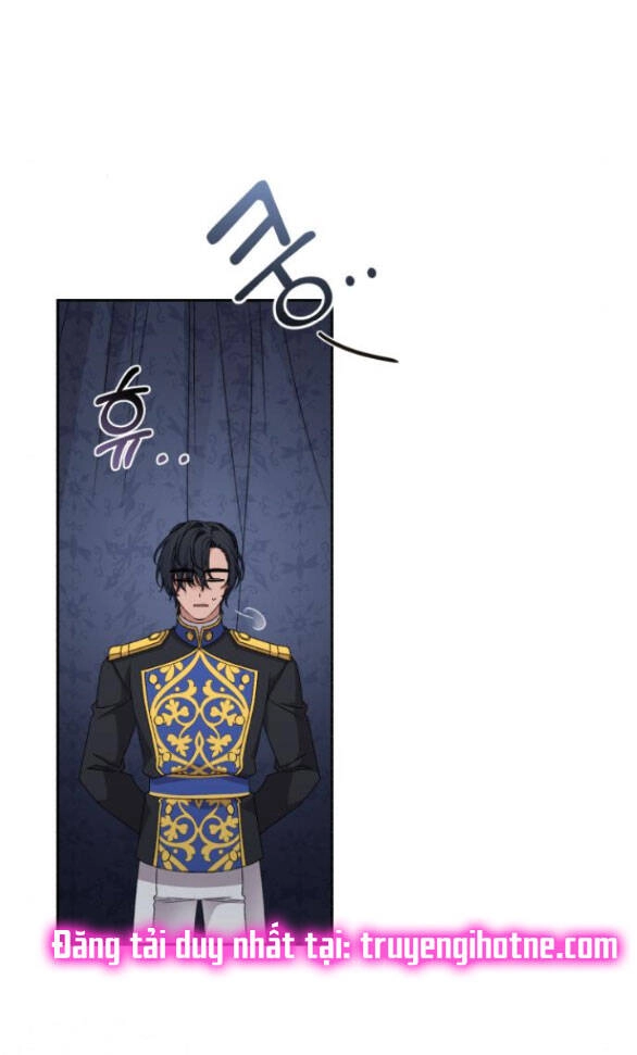 Bạo Chúa Muốn Có Cuộc Sống Tốt Đẹp Chapter 28.2 - 22