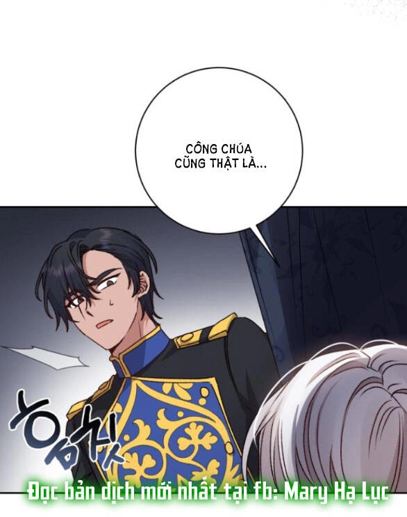 Bạo Chúa Muốn Có Cuộc Sống Tốt Đẹp Chapter 28.2 - 24