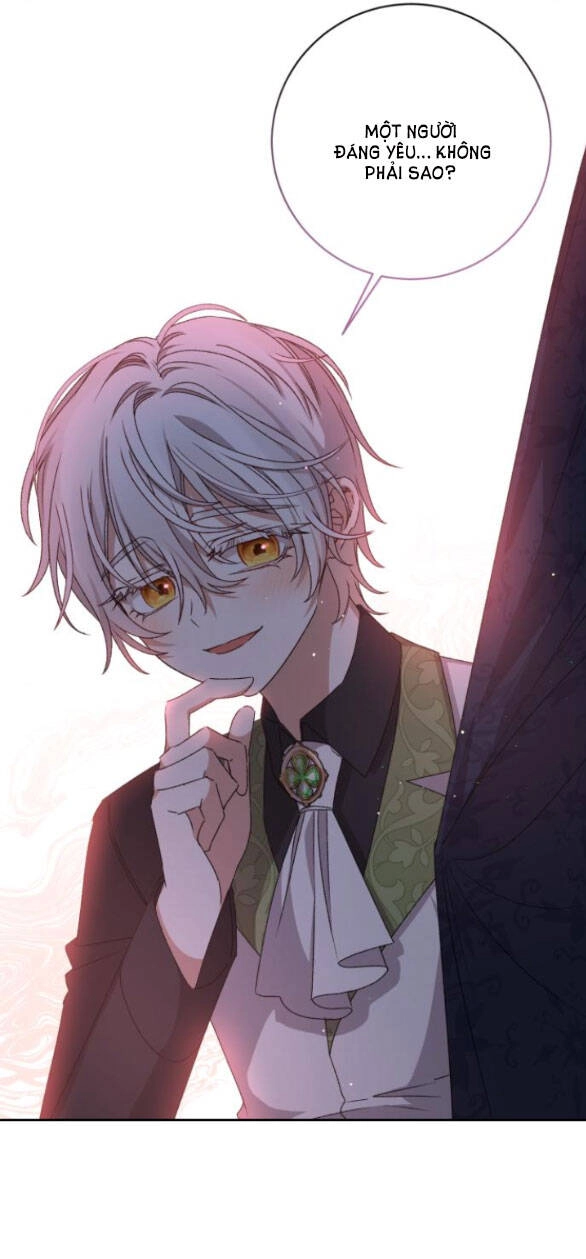 Bạo Chúa Muốn Có Cuộc Sống Tốt Đẹp Chapter 28.2 - 25