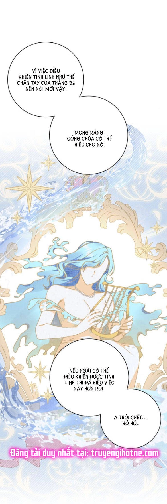 Bạo Chúa Muốn Có Cuộc Sống Tốt Đẹp Chapter 28.2 - 28