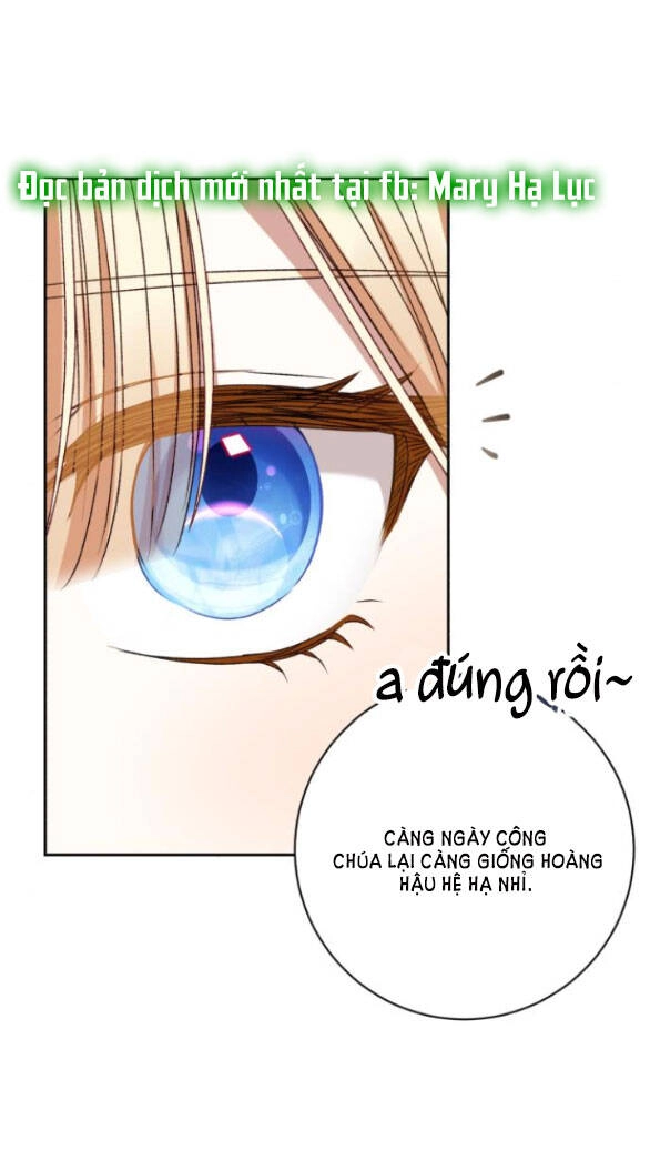 Bạo Chúa Muốn Có Cuộc Sống Tốt Đẹp Chapter 28.2 - 30