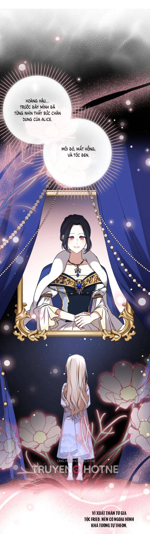 Bạo Chúa Muốn Có Cuộc Sống Tốt Đẹp Chapter 28.2 - 31