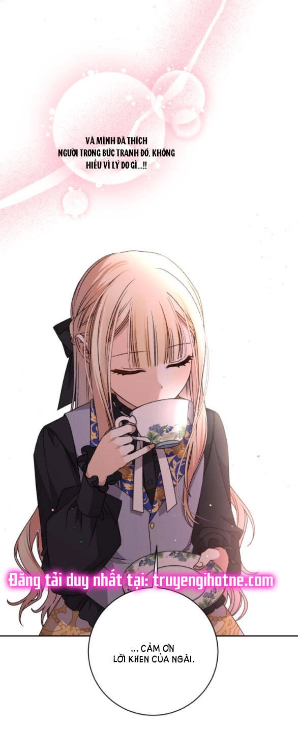 Bạo Chúa Muốn Có Cuộc Sống Tốt Đẹp Chapter 28.2 - 32