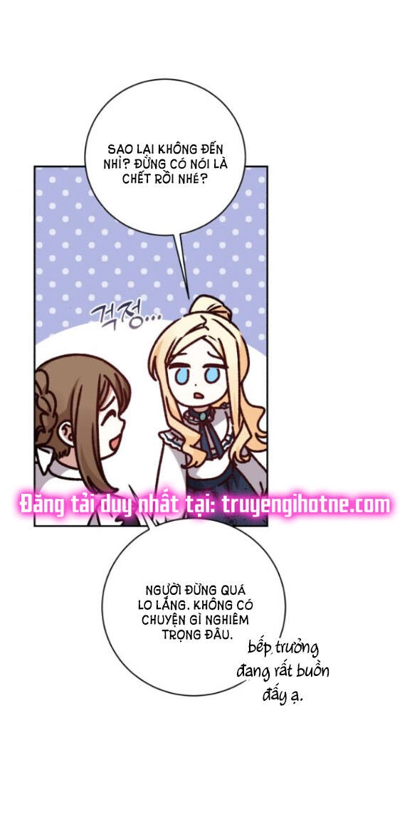 Bạo Chúa Muốn Có Cuộc Sống Tốt Đẹp Chapter 28.2 - 37