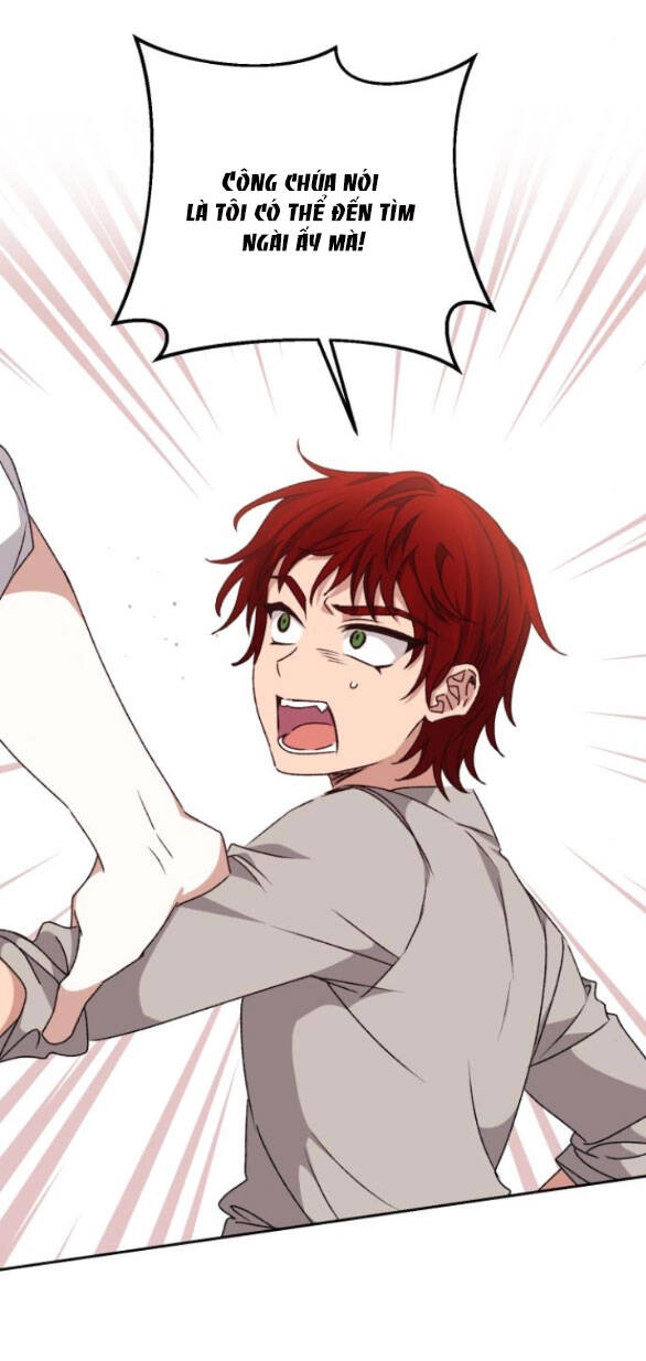 Bạo Chúa Muốn Có Cuộc Sống Tốt Đẹp Chapter 28.2 - 40